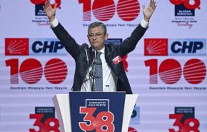 درخواست اپوزیسیون ترکیه برای اخراج سفیر آمریکا پس از اظهارات جنجالی

