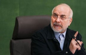 قالیباف: خط مقدم ضربه به آمریکا جنگ مالی است