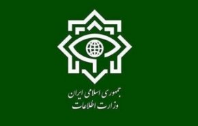 وزارت اطلاعات: جاسوس رژیم صهیونیستی و ۱۵ مزدور گروهک‌های وابسته به دشمن دستگیر شدند