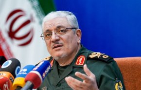 سخنگوی وزارت دفاع: بخش قابل توجه از توان موشکی استفاده نشده است