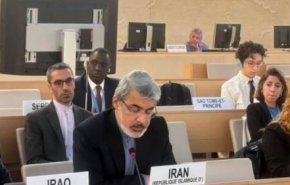 بحرینی: ما جنگ نمی‌کنیم/ دفاع از ایران نقطه پایان ندارد