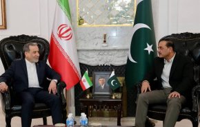عراقچی ملاحظات ایران برای پایان جنگ را به طرف پاکستانی منعکس کرد