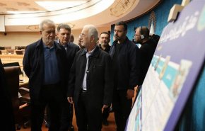 پزشکیان: ۳۰ میلیون جانفدا برای مدیریت مصرف انرژی کشور کمک کنند
