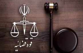 تروریست جیش الظلم به دار مجازات آویخته شد

