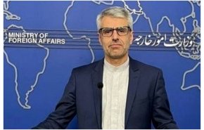 بقائی: روابط ایران - عمان ممتاز و نمونه است
