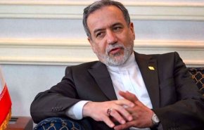 دیدار عراقچی با پادشاه عمان در مسقط
