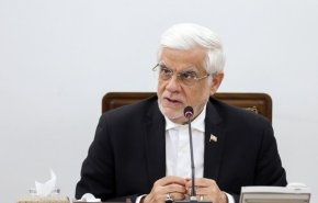 عارف: ایرانِ پساجنگ می‌تواند به کشوری تحریم‌کننده تبدیل شود
