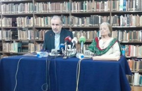 سرکنسول ایران در کراچی: دیپلماسی برای توقف جنگ و بازدارندگی در برابر تجاوزگری است