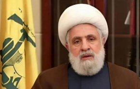نعیم قاسم: دشمن به بن بست خورد/ سلاح خود را تحویل نمی دهیم/ تاکید ایران در پاکستان منجر به آتش‌بس شد