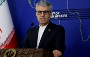 بقائی: توقیف کشتی‌ها توسط آمریکا دزدی دریایی و غارت مسلحانه در آب‌های بین‌المللی است