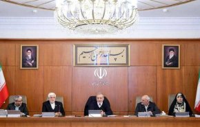 دولت اختیار اعلام گروه‌های تروریستی را به شعام سپرد