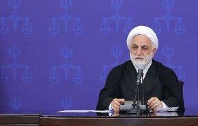 محسنی اژه‌ای: آغوش وطن به روی میهن‌دوستان باز است