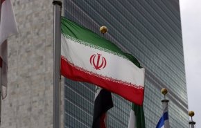 نامه ایروانی به سازمان ملل درباره توقیف کشتی های ایران توسط آمریکا
