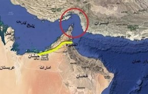 تحلیل تلگراف از تنگه هرمز به عنوان سلاحی قدرتمندتر از بمب هسته‌ای برای ایران