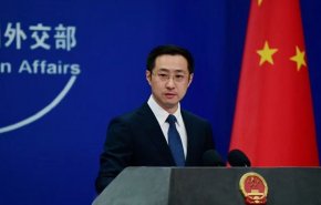 انتقاد چین از سیاسی‌سازی تجارت و انرژی جهانی توسط آمریکا 