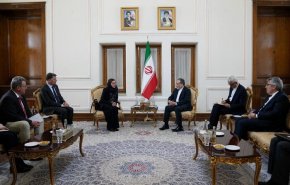 عراقچی: صلیب سرخ به تعهدات خود در قبال حمله به ایران عمل کند
