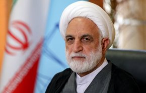 محسنی اژه‌ای: محاکمه سریع و عادلانه عناصر همکار دشمن با قدرت ادامه دارد