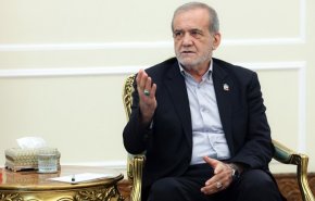 پزشکیان: ناامنی در خلیج فارس نتیجه تجاوزگری آمریکا و اسرائیل است