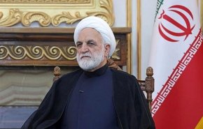 اژه‌ای: دیپلماسی در امتداد میدان است/ از جنگ نمی‌هراسیم