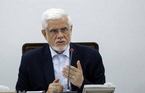 عارف: ما متعهد به ترمیم آسیب‌ها و عبور از بحران‌های تحمیلی هستیم