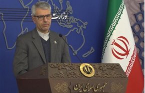 بقائی: رسانه‌های غربی فعالانه نسل‌کشی در غزه را تسهیل و توجیه کردند