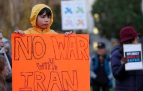 ۶۱ درصد آمریکایی‌ها حمله به ایران را اشتباه می‌دانند
