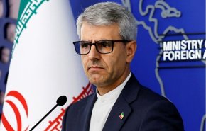بقائی: طرح ایران منحصرا بر پایان جنگ متمرکز است