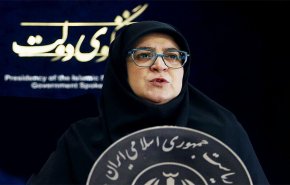 متحدثة الحكومة: أحضان ايران مفتوحة دائما لمواطنيها المقيمين في الخارج