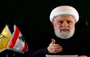 دبیرکل حزب‌الله: در سایه وجود مقاومت اهداف دشمن صهیونیستی تحقق نخواهد یافت
