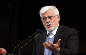 عارف: إدارة مضيق هرمز حق إيراني لا جدال فيه
