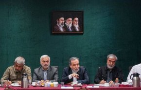 گزارش عراقچی به کمیسیون امنیت ملی مجلس درمورد تحولات مذاکرات ایران - آمریکا