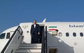 وزير الخارجية الإيراني يزور بكين اليوم