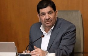 مخبر: تنگه هرمز جز با اراده ملت ایران باز نخواهد شد

