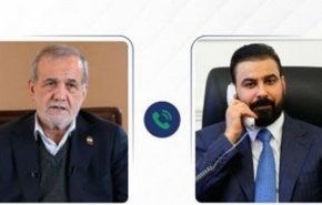 تبریک پزشکیان به نخست‌وزیر مکلف عراق