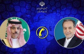 تاکید وزرای خارجه ایران و عربستان بر همکاری کشورهای منطقه برای جلوگیری از تشدید تنش