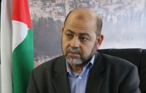 ابومرزوق: رئیس حماس به زودی انتخاب می شود