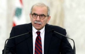 نخست‌وزیر لبنان: مذاکرات با اسرائیل به معنای عادی سازی روابط نیست