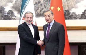 گزارش عراقچی از سفر به چین؛ تقدیر از پیشنهاد چهاربندی پکن برای صلح 