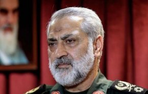 سردار شکارچی: اگر دشمن قلدری کند او را مفتضحانه شکست می‌دهیم