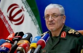 سخنگوی وزارت دفاع: پذیرش حقوق ملت ایران زمینه‌ساز پایان جنگ است