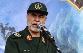 سردار جوانی: پشتیبانی مردم اصلی‌ترین مولفه قدرت نظام است