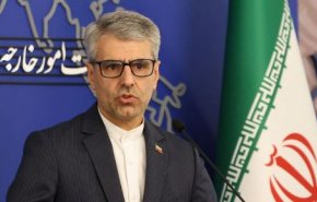 بقائی: مذاکره با دیکته و اخاذی تفاوت دارد