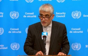 إيران: الحل الوحيد لمضيق هرمز هو إنهاء الحرب نهائياً ورفع الحصار البحري