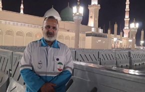 حضور ۷ هزار زائر و کارگزار ایرانی در مکه مکرمه تا صبح امروز
