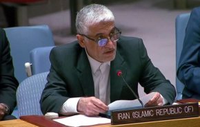 إيرواني: العمليات العسكرية الأمريكية الجديدة انتهاك لوقف إطلاق النار