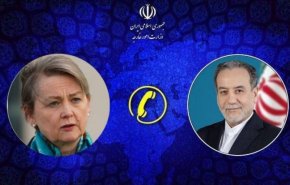 گفت وگوی وزرای خارجه ایران و انگلیس درباره منطقه
