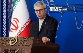 بقائی: متن پیشنهادی ایران معقول و سخاوتمندانه بود/ خواسته ما توقف جنگ، محاصره دریایی و آزادی دارایی‌ها است