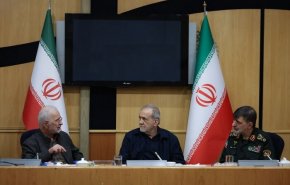 تاکید رئیس‌جمهور بر تثبیت دستاوردهای میدان در عرصه دیپلماسی از موضع عزت و اقتدار