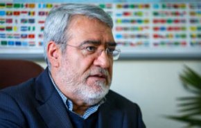 حمایت تهران از طرح چهار ماده‌ای چین برای امنیت خلیج فارس