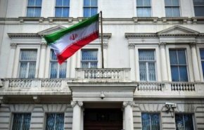 پاسخ سفارت ایران در لندن به اتهام پراکنی ترامپ